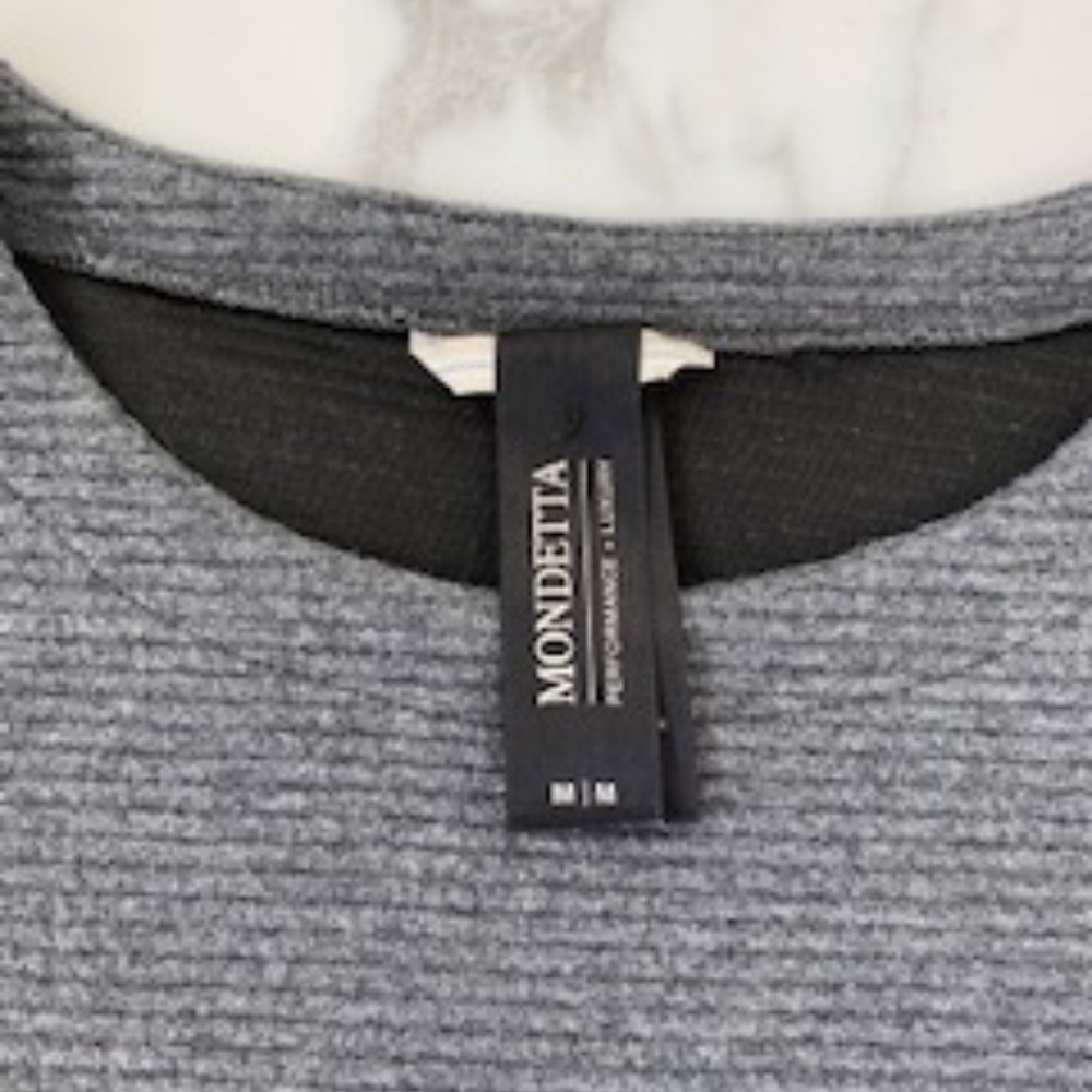 Mondetta Top Medium - image 6